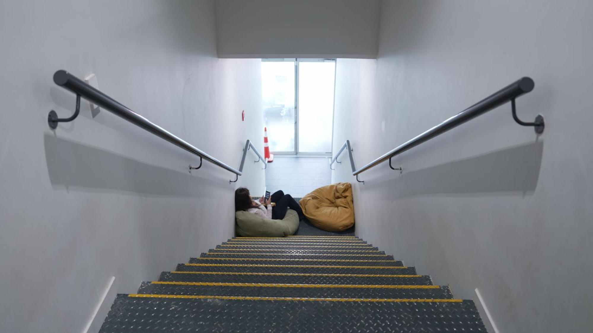 Metro Adventurer Backpackers Auckland Exterior foto