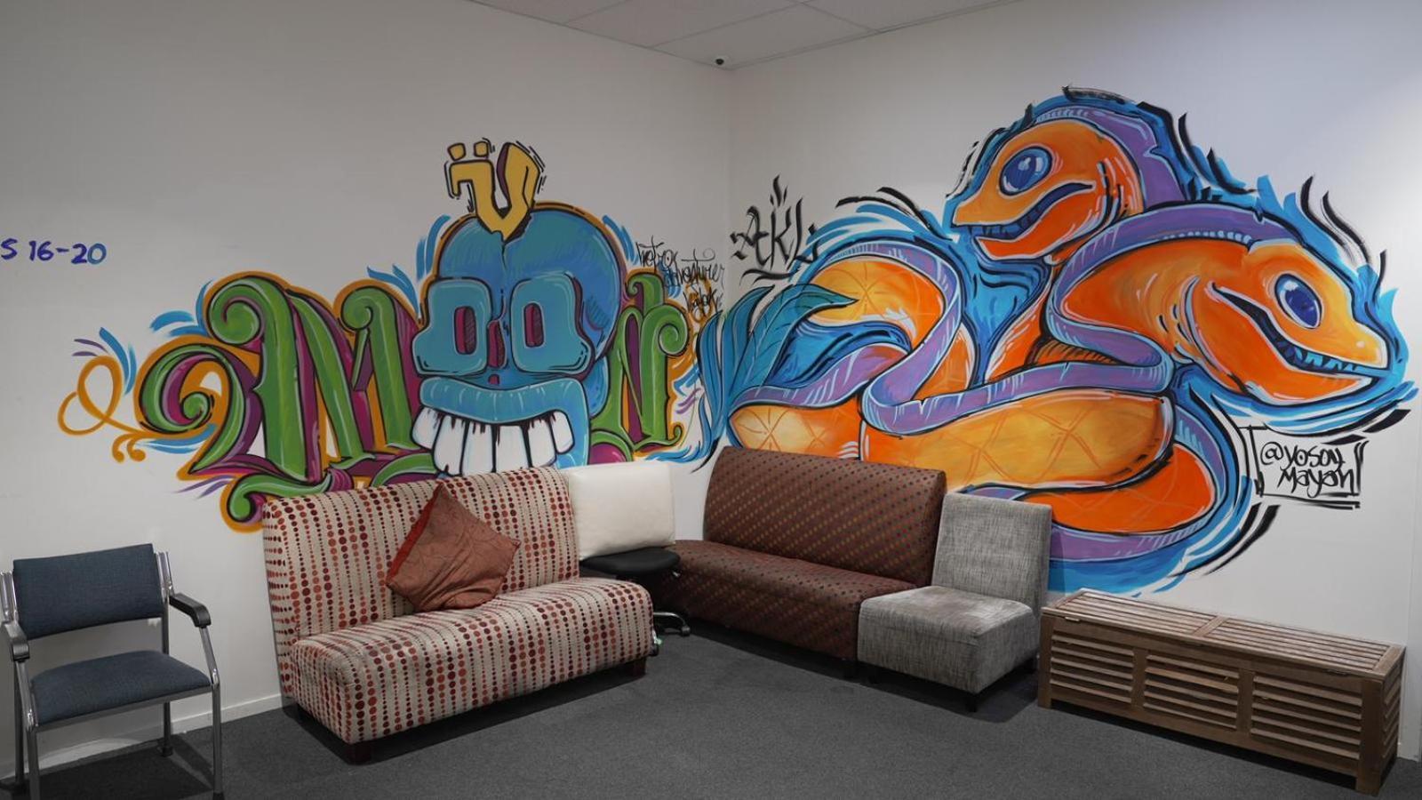 Metro Adventurer Backpackers Auckland Exterior foto