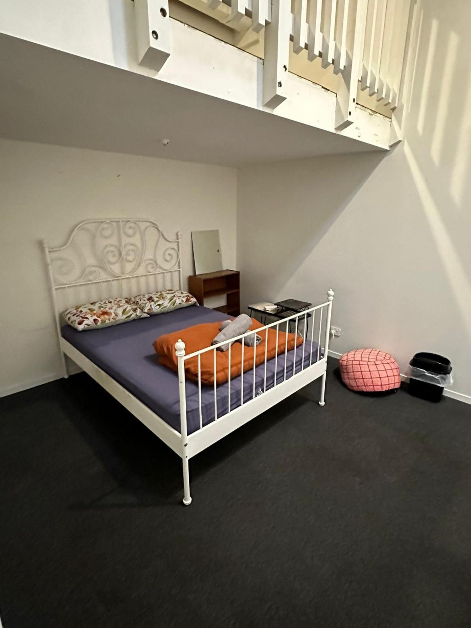 Metro Adventurer Backpackers Auckland Exterior foto